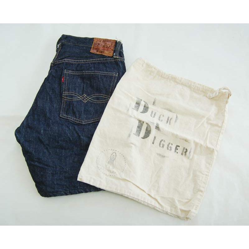 WAREHOUSEウエアハウス DUCK DIGGERダックディガー1550 ショートパンツ