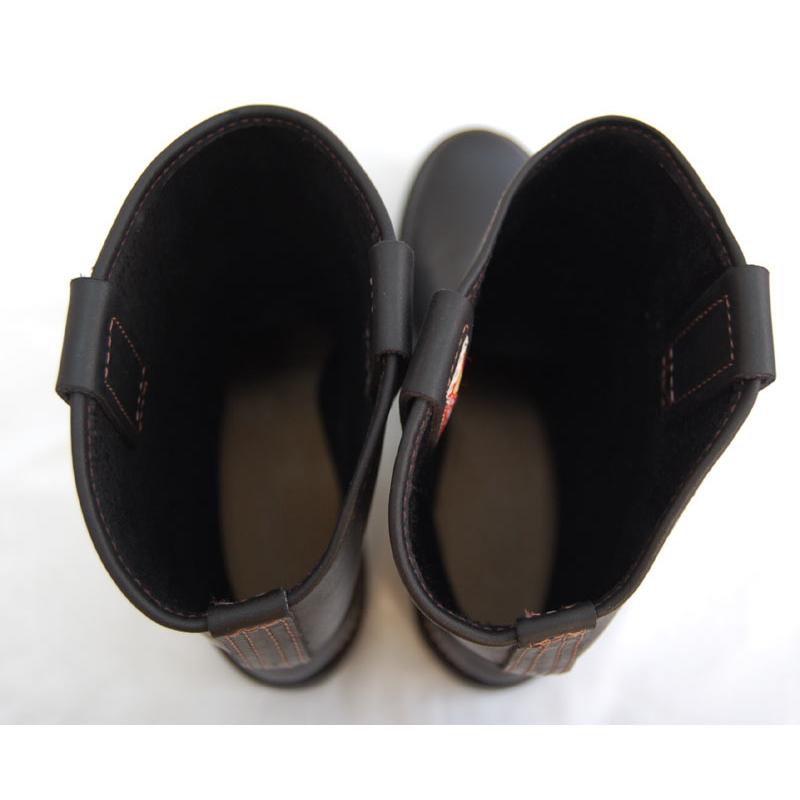CUSHMANクッシュマン 20TH ANNIVERSARY BOOTS　「WESCOウエスコ×CHSHMANクッシュマン」の画像