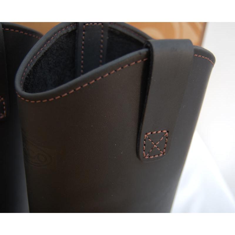 CUSHMANクッシュマン 20TH ANNIVERSARY BOOTS　「WESCOウエスコ×CHSHMANクッシュマン」の画像