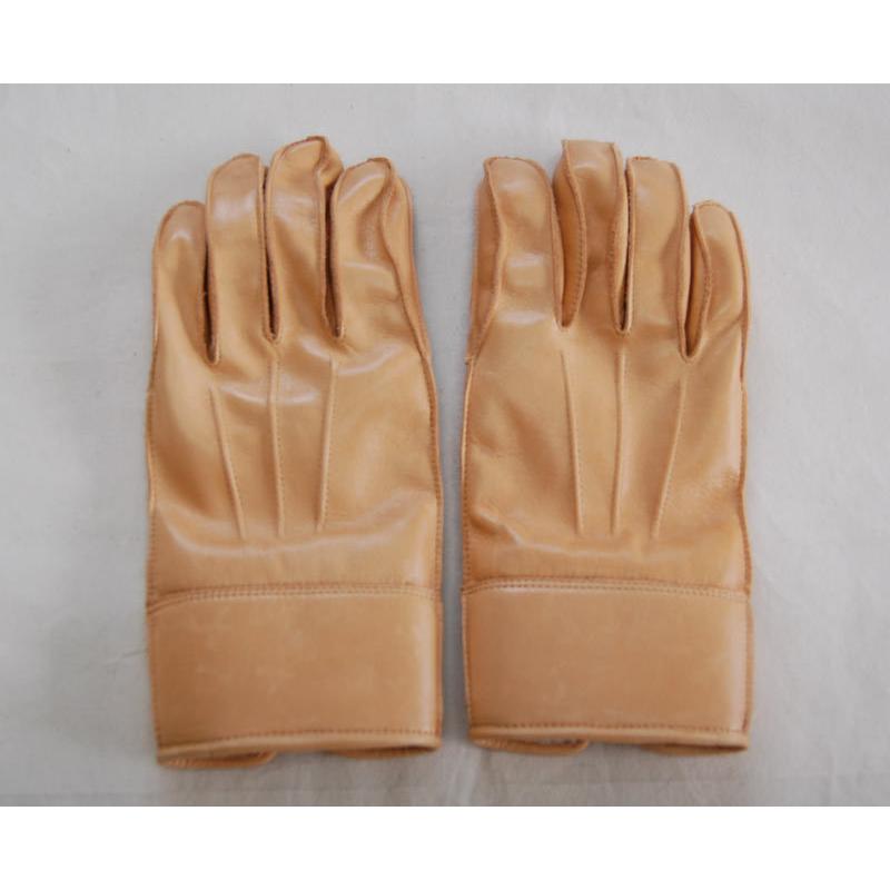 DAPPER'sダッパーズ グローブ Classical Horsehide Leather Glove