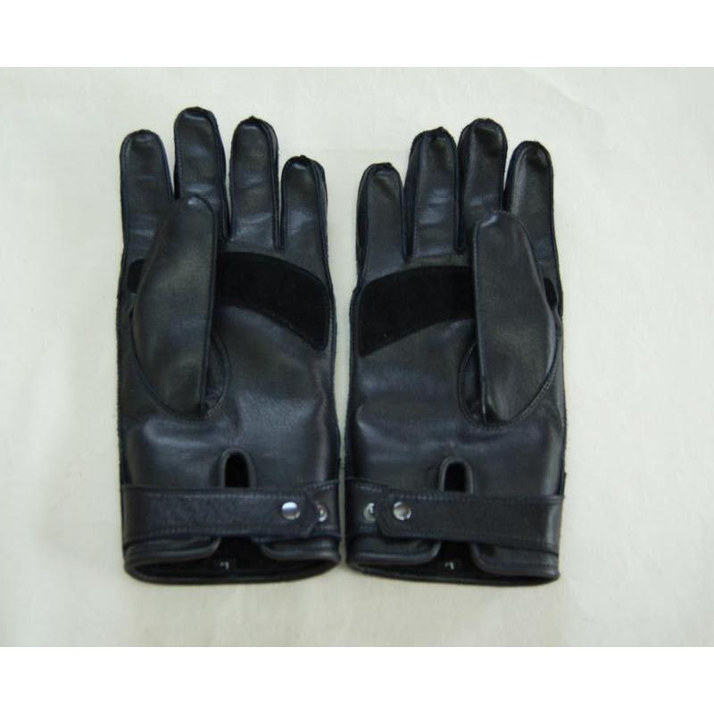 DAPPER'sダッパーズ グローブ Classical Horsehide Leather Glove