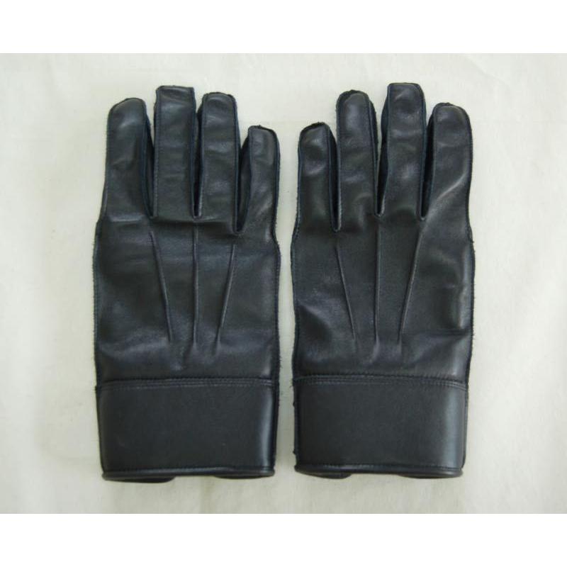 a*様 Dapper's Horsehide Leather Glove ダッパ Standard Horsehide Leather Glove LOT1680 BLACK | dapper's