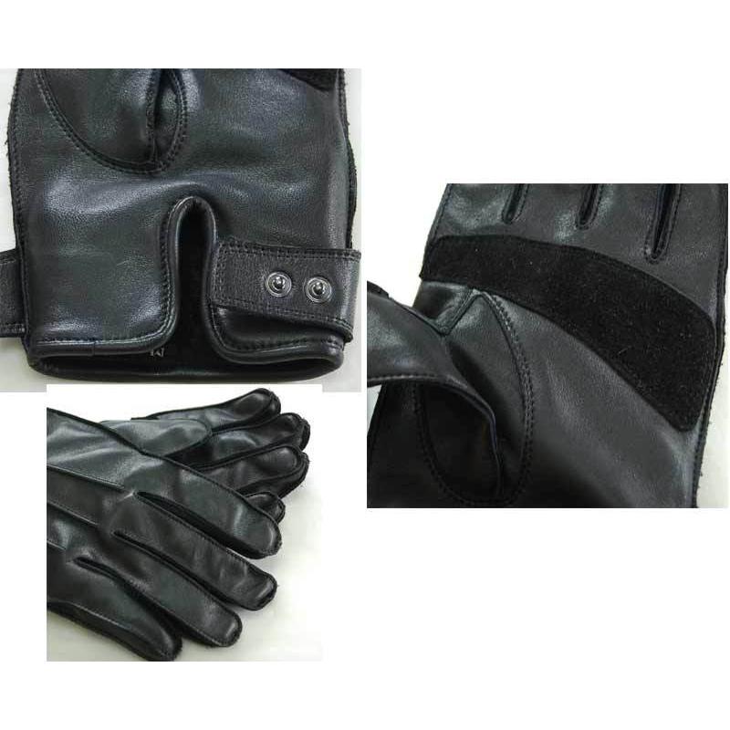 DAPPER'sダッパーズ グローブ Classical Horsehide Leather Glove