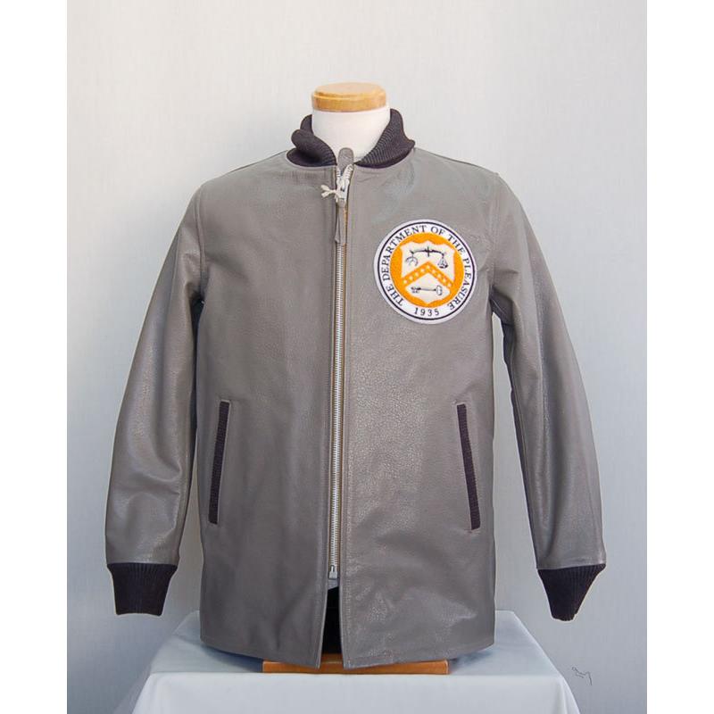 COLIMBOコリンボ アウター ZS-0156 MT.MARCY PILE VEST STDの画像