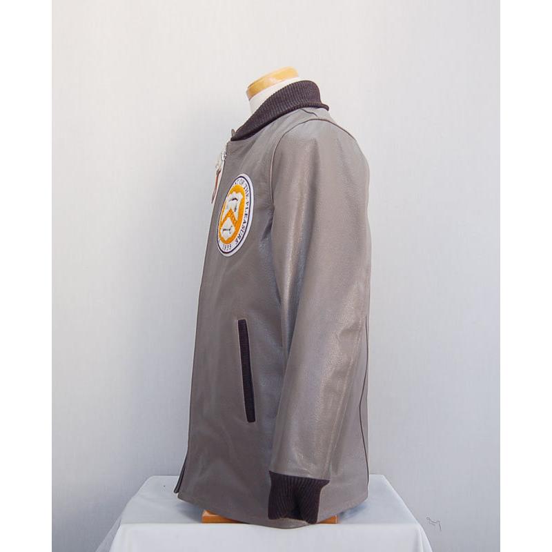 COLIMBOコリンボ アウター ZS-0156 MT.MARCY PILE VEST STDの画像