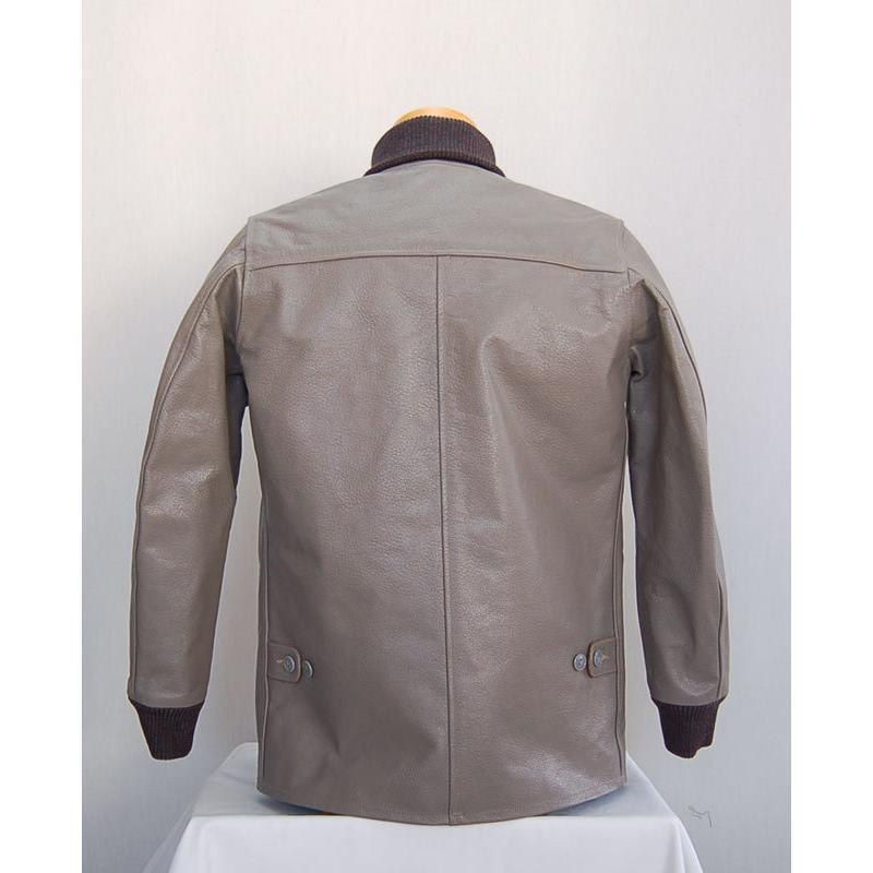 COLIMBOコリンボ アウター ZS-0156 MT.MARCY PILE VEST STDの画像