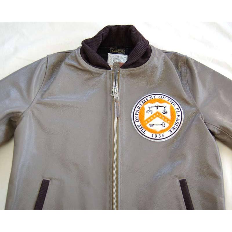COLIMBOコリンボ アウター ZS-0156 MT.MARCY PILE VEST STDの画像