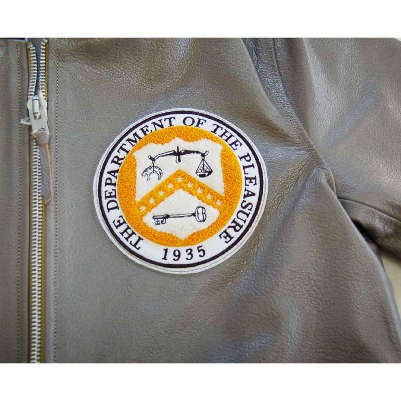 COLIMBOコリンボ アウター ZS-0156 MT.MARCY PILE VEST STDの画像
