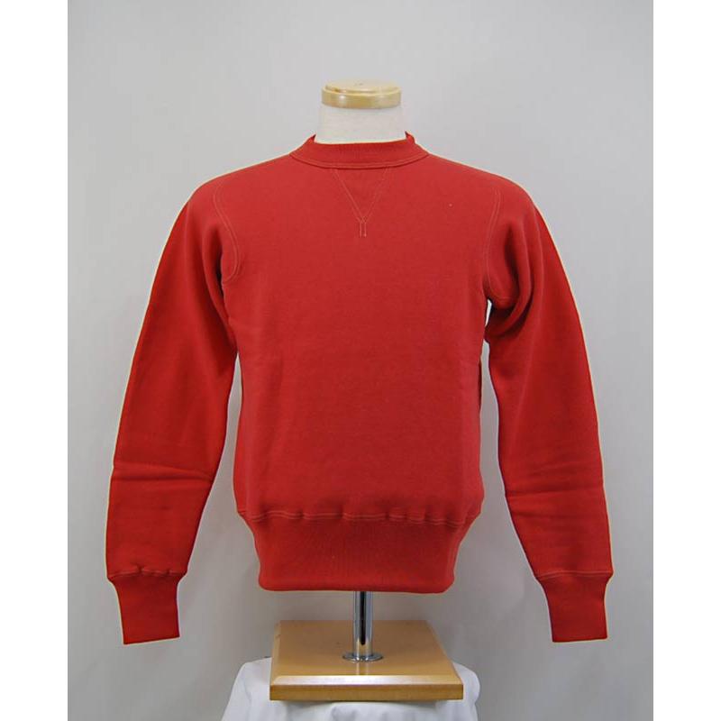 CUSHMAN SWEATSHIRT クッシュマン スウェット Lot 26903 フリーダム