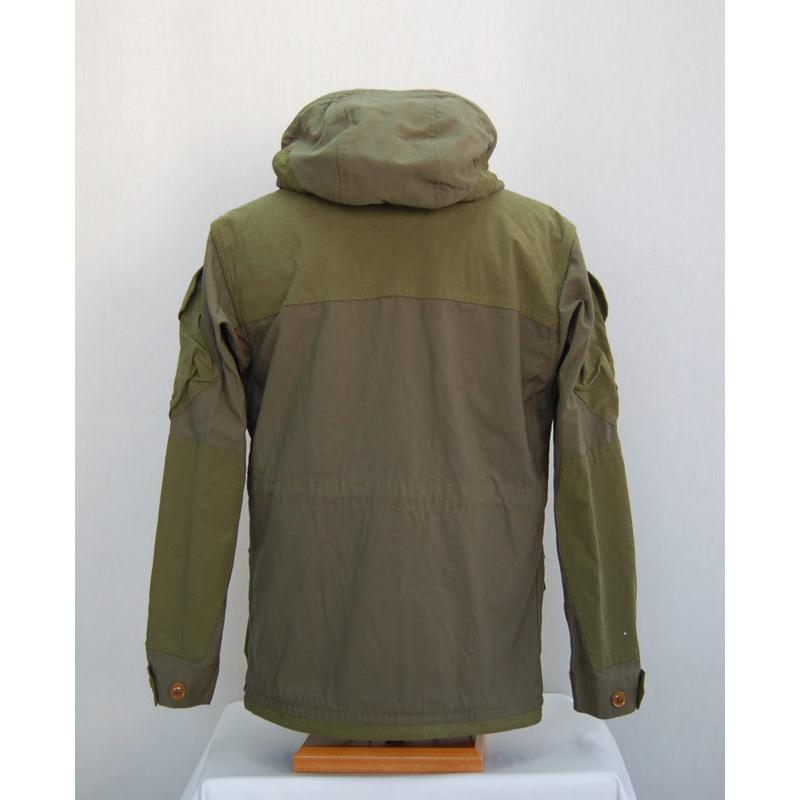 タイムセール　新品　コリンボ　アウターHELIBORNE PARK COLIMBOコリンボ アウターHELIBORNE PARK (GREEN) : TAKE OFF - 通販