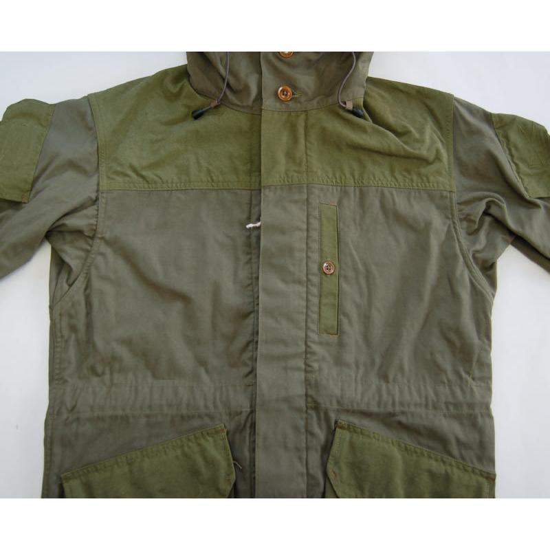 タイムセール　新品　コリンボ　アウターHELIBORNE PARK COLIMBOコリンボ アウターHELIBORNE PARK (GREEN) : TAKE OFF - 通販