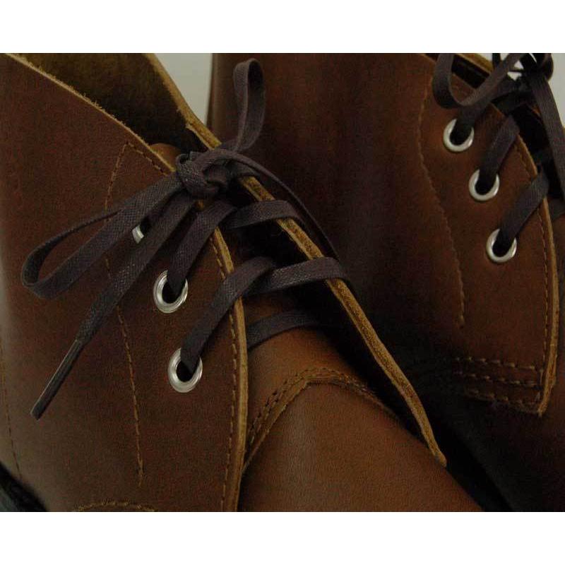 COLIMBOコリンボ　ブーツ　CLAUDE DESERT CHUKKA　3H(バナナブラウン)の画像