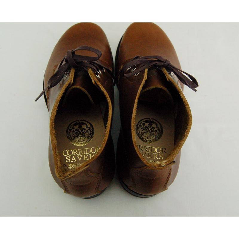 COLIMBOコリンボ　ブーツ　CLAUDE DESERT CHUKKA　3H(バナナブラウン)の画像