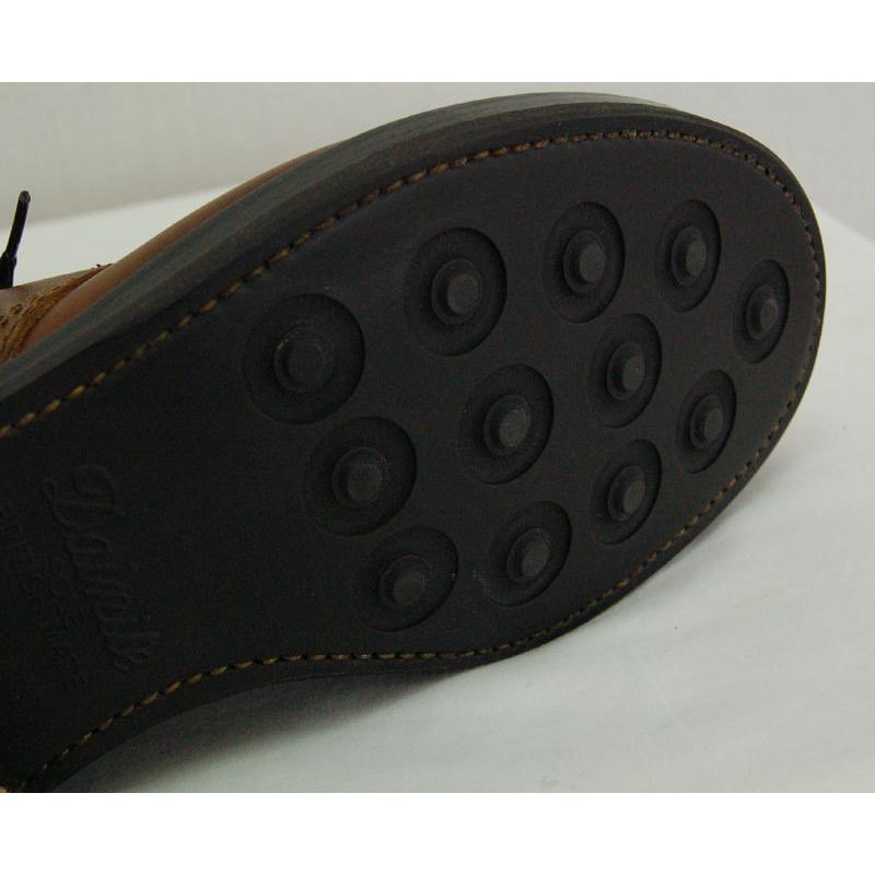 COLIMBOコリンボ　ブーツ　CLAUDE DESERT CHUKKA　3H(バナナブラウン)の画像