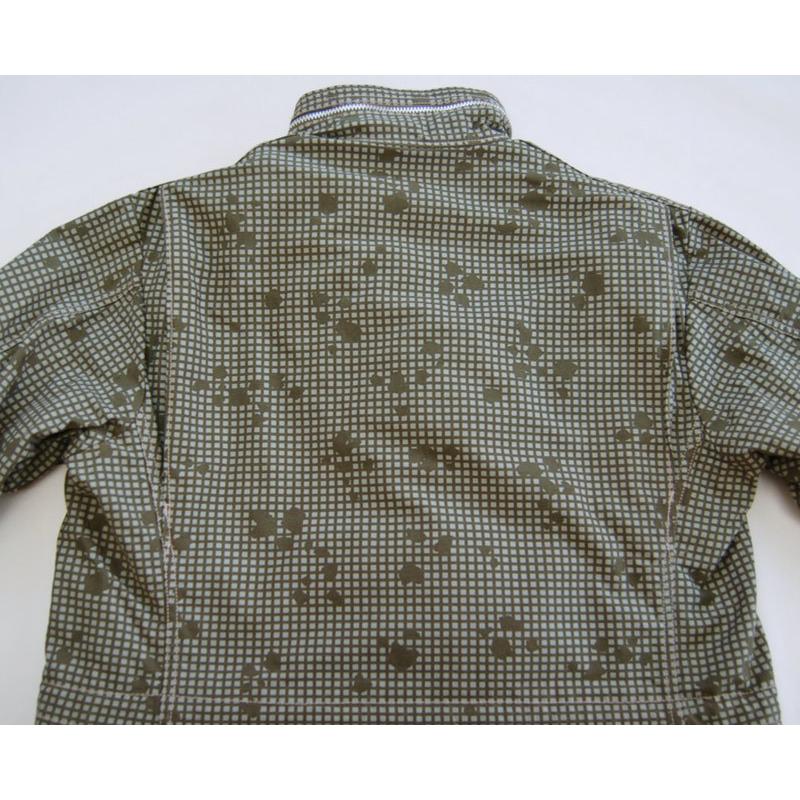 COLIMBOコリンボ アウター M-65 HAMILTON FIELD COAT(ナイトカモ