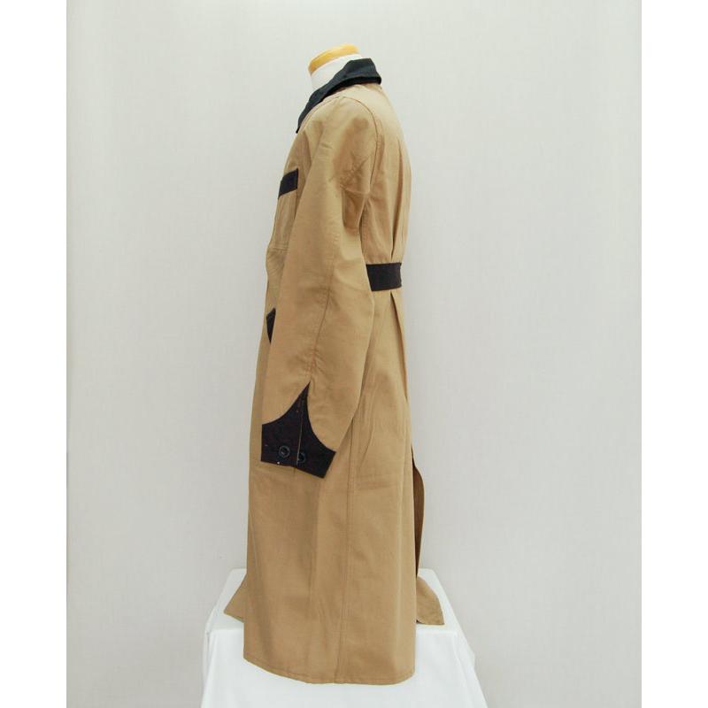 DAPPER'Sダッパーズ コート Classical Front Hook Engineers Coat
