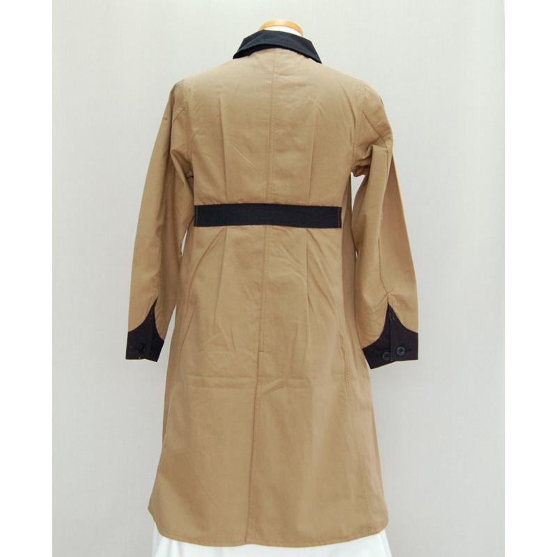 DAPPER'Sダッパーズ コート Classical Front Hook Engineers Coat