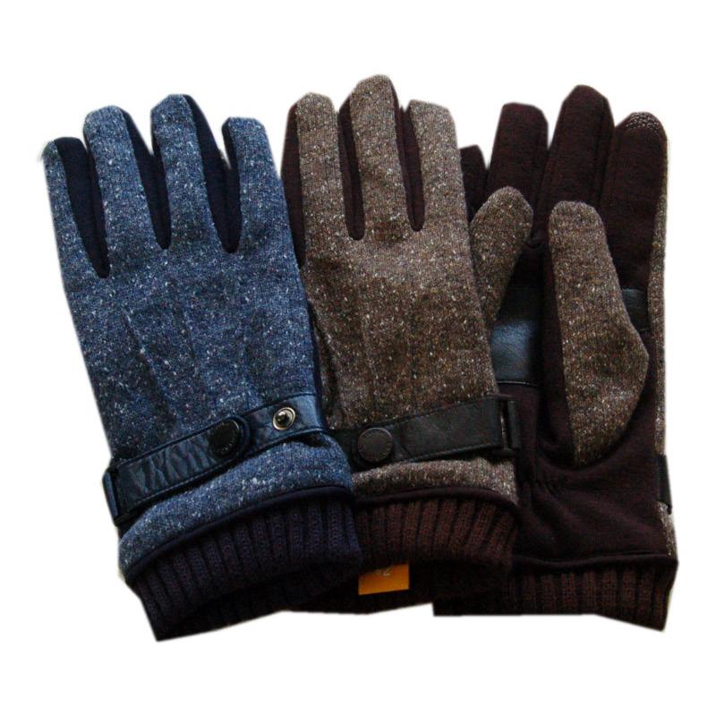 コリンボ　グローブ COLIMBO コリンボ グローブ ESCORIAL WOOL GLOVES : TAKE OFF - 通販