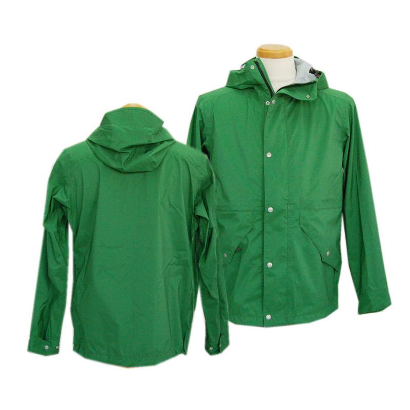 COLIMBO コリンボ アウターW.ARSENAL HARD SHELL PARKA(グリーン 