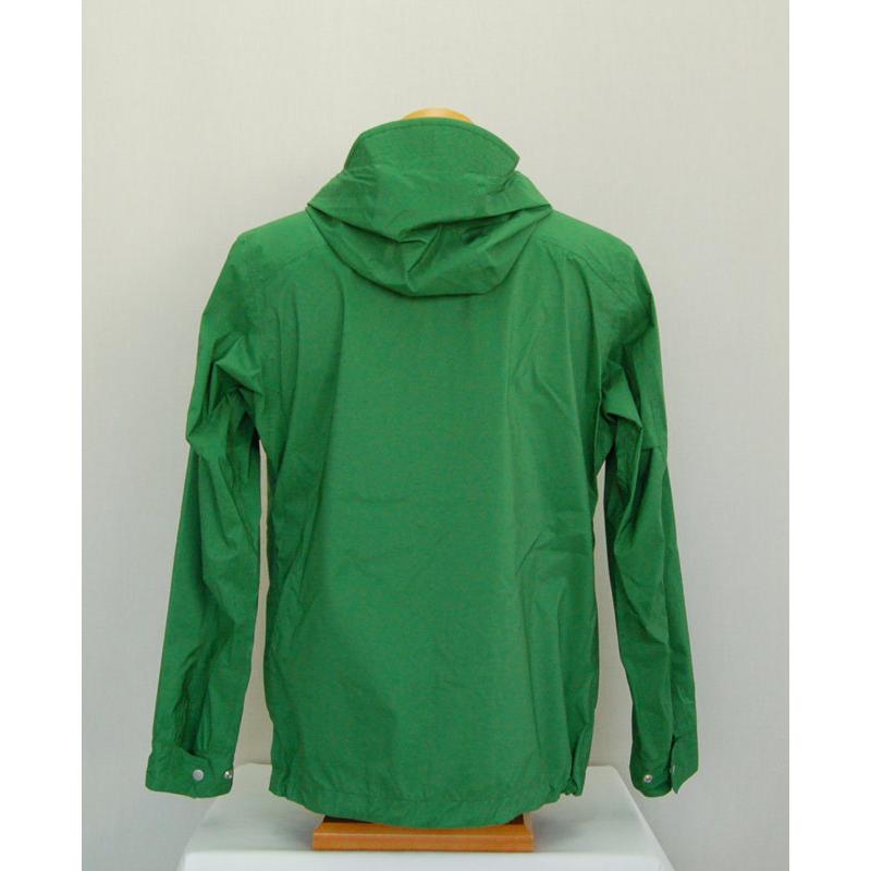 COLIMBO コリンボ アウターW.ARSENAL HARD SHELL PARKA(グリーン 