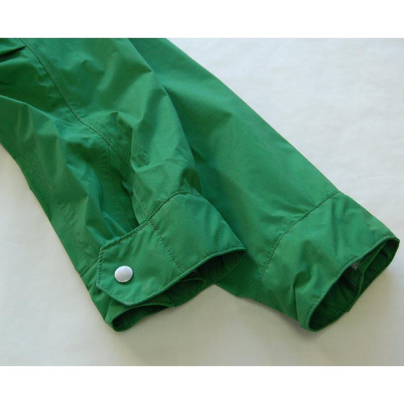 COLIMBO コリンボ アウターW.ARSENAL HARD SHELL PARKA(グリーン