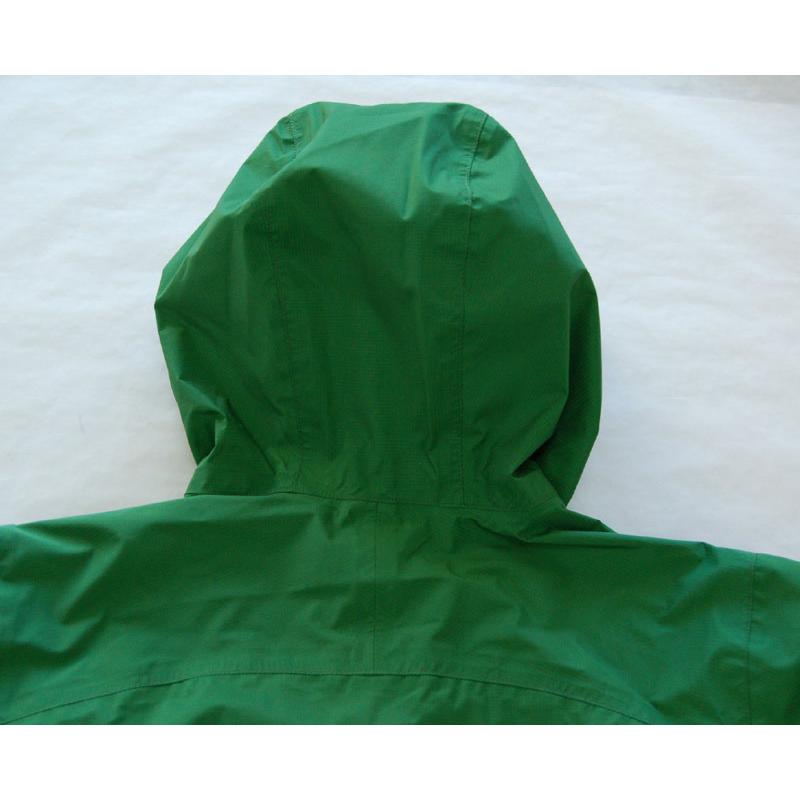 COLIMBO コリンボ アウターW.ARSENAL HARD SHELL PARKA(グリーン