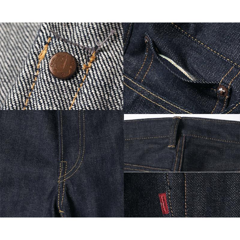 WAREHOUSEウエアハウス ジーンズ 1001XX size40インチ(13.5oz) : TAKE