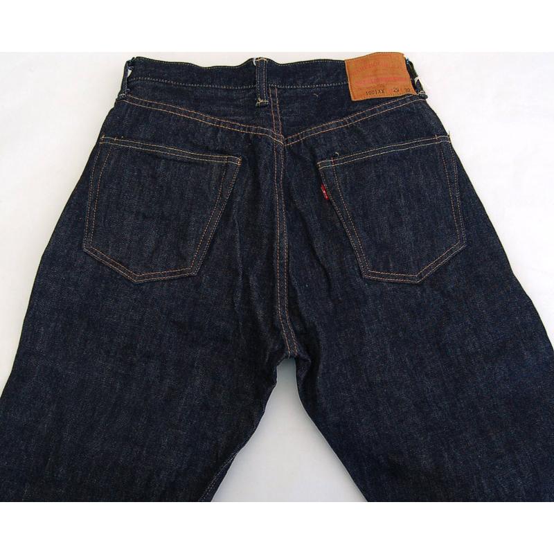 WAREHOUSEウエアハウス ジーンズ 1001XX size40インチ(13.5oz) : TAKE