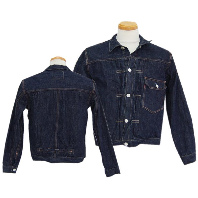 WAREHOUSE ウエアハウス アウター DD-2001(T BACK STYLE) DUCK DIGGER