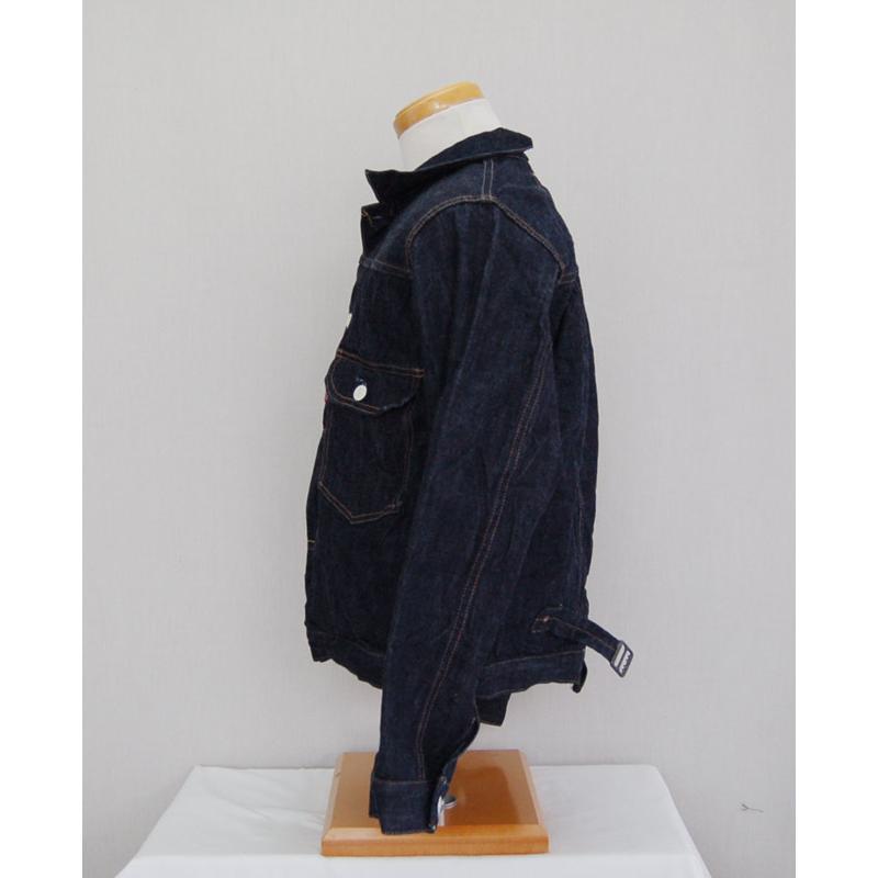 WAREHOUSE ウエアハウス アウター DD-2001(T BACK STYLE) DUCK DIGGER