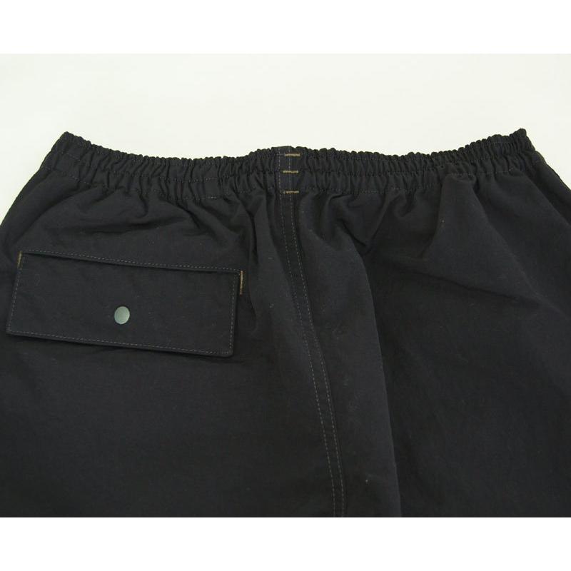 COLIMBOコリンボ ショートパンツ EXCELSIOR SHORTS(BLACK) : TAKE OFF