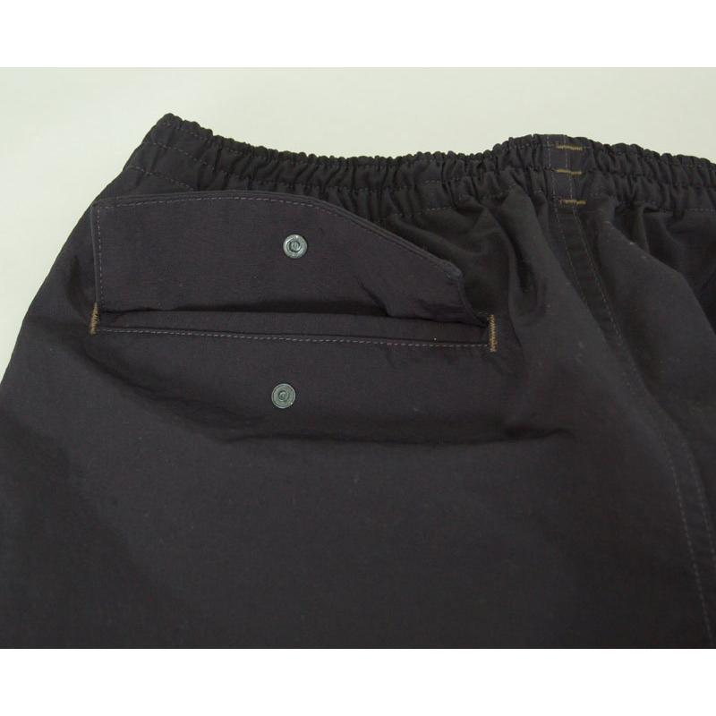 COLIMBOコリンボ ショートパンツ EXCELSIOR SHORTS(BLACK) : TAKE OFF