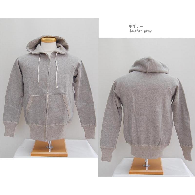 WAREHOUSEウエアハウス スウェット 451 ラグランフリーダム