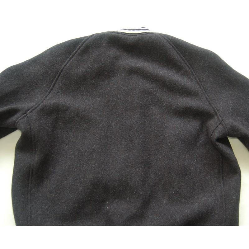 WAREHOUSEウエアハウス アウター 2134 ALL MELTON AWARD JACKET : TAKE