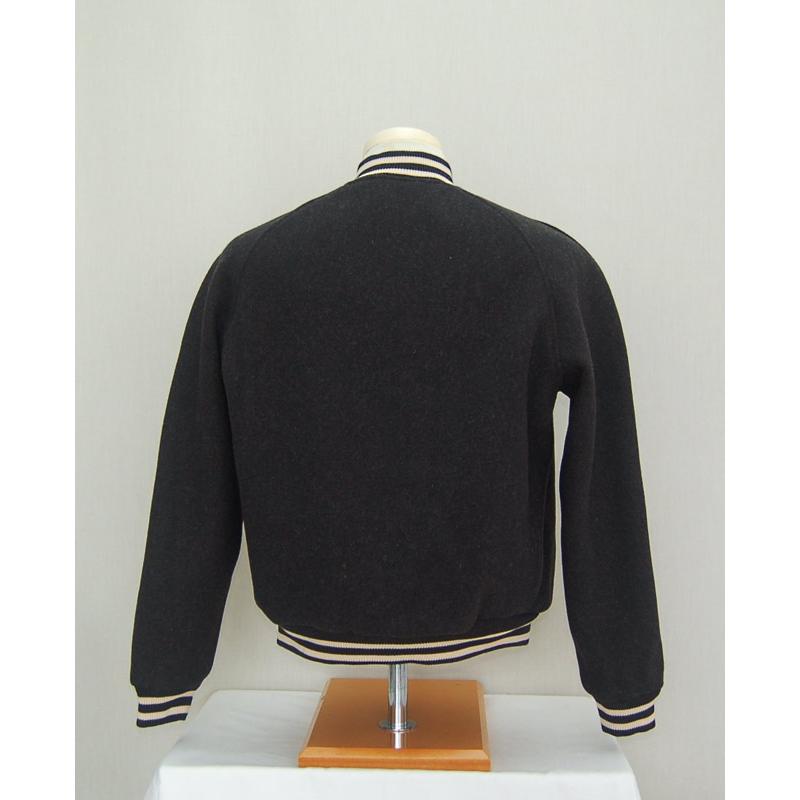 WAREHOUSEウエアハウス アウター 2134 ALL MELTON AWARD JACKET : TAKE