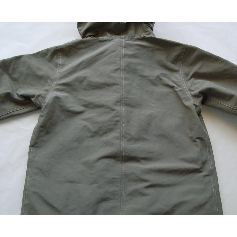 コリンボ　アウター　ジャンパー　リバーシブル　EXL コリンボ アウター ジャンパー リバーシブル EXL アウター - MANUFACTURES