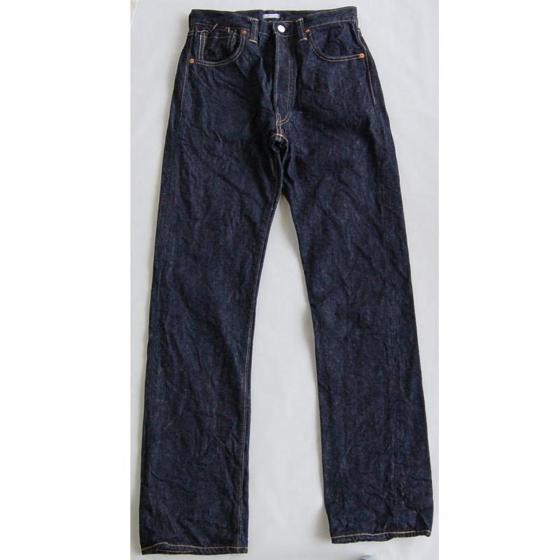 WAREHOUSEウエアハウス ジーンズ DD S1003XX NEW DENIM(1944 MODEL