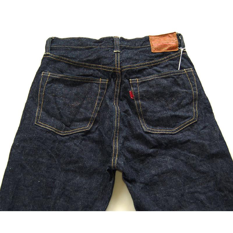 WAREHOUSEウエアハウス ジーンズ DD S1003XX NEW DENIM(1944 MODEL
