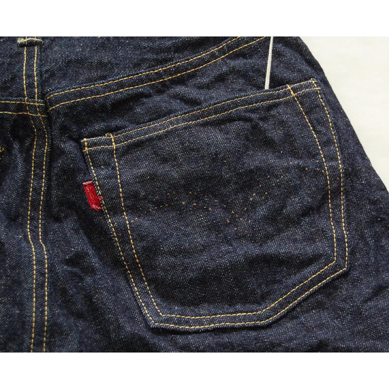 WAREHOUSEウエアハウス ジーンズ DD S1003XX NEW DENIM(1944 MODEL