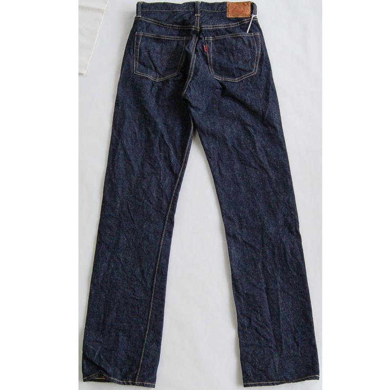 WAREHOUSEウエアハウス ジーンズ DD S1003XX NEW DENIM(1944 MODEL