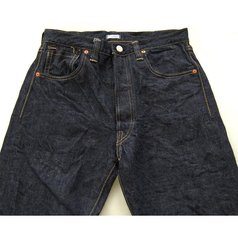 WAREHOUSEウエアハウス ジーンズ DD S1003XX NEW DENIM(1944 MODEL