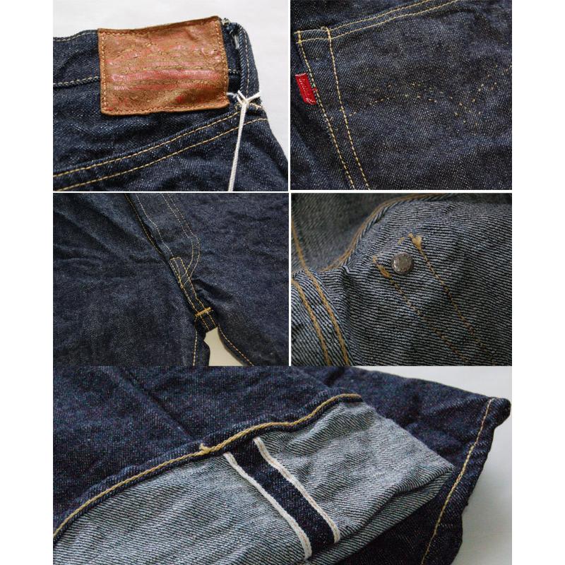 WAREHOUSEウエアハウス ジーンズ DD S1003XX NEW DENIM(1944 MODEL