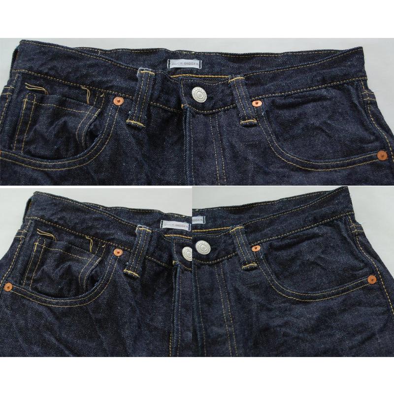 WAREHOUSEウエアハウス ジーンズ DD S1003XX NEW DENIM(1944 MODEL