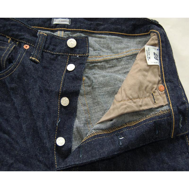 WAREHOUSEウエアハウス ジーンズ DD S1003XX NEW DENIM(1944 MODEL