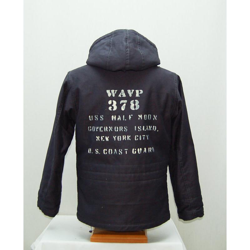 COLIMBOコリンボ アウター　ZV-0133 OBSERVER PARKA CUSTOMの画像