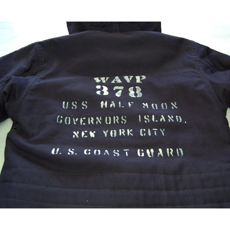 COLIMBOコリンボ アウター　ZV-0133 OBSERVER PARKA CUSTOMの画像