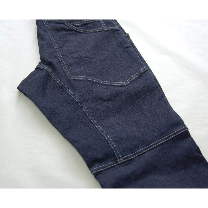 80’s~ \"carhartt\" ダブルニーダックペインターパンツ USA製 COLIMBOコリンボ 0227 ダブルニークライミングパンツ(インディコデニム