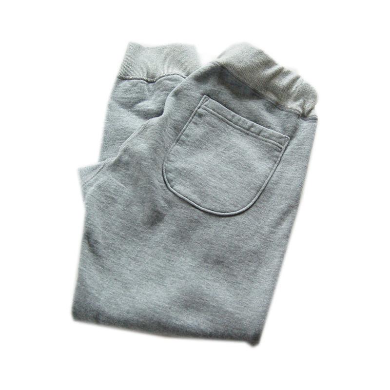 TWO MOONトゥームーン 10181スウェットパンツ 2024(71：杢グレー