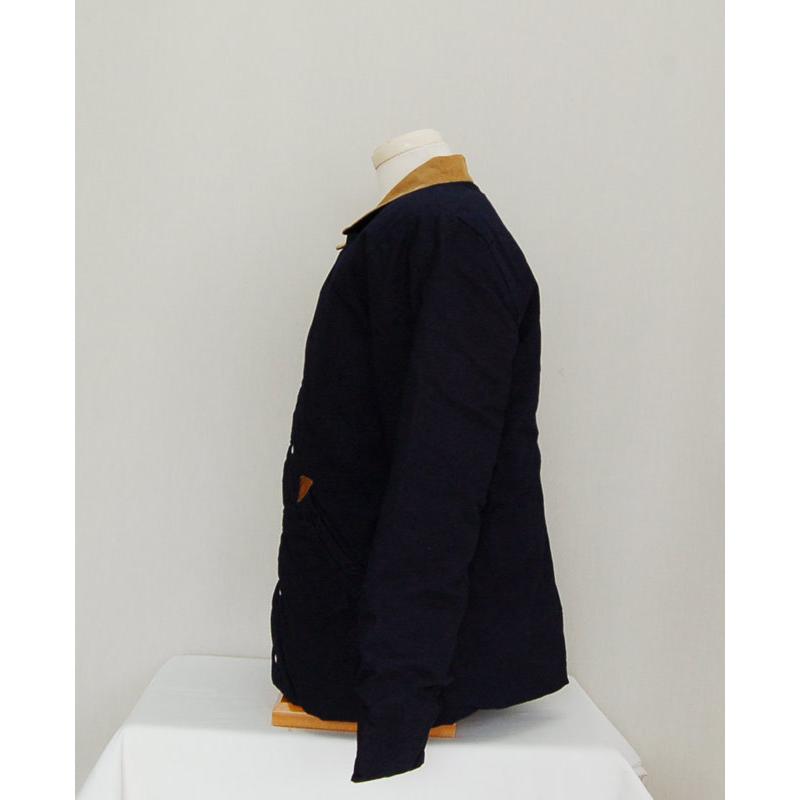 ウエアハウス　Lot 2127 DUCK DOWN JACKET サイズ42 WAREHOUSE 2127 『DUCK DOWN JACKET』 ウエアハウス Lot 2127 DUCK