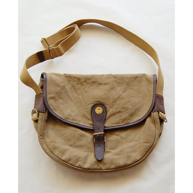 COLIMBO コリンボ【COLIMBO×HINSONヒンソン】 HSN-023 BAG(KHAKI 